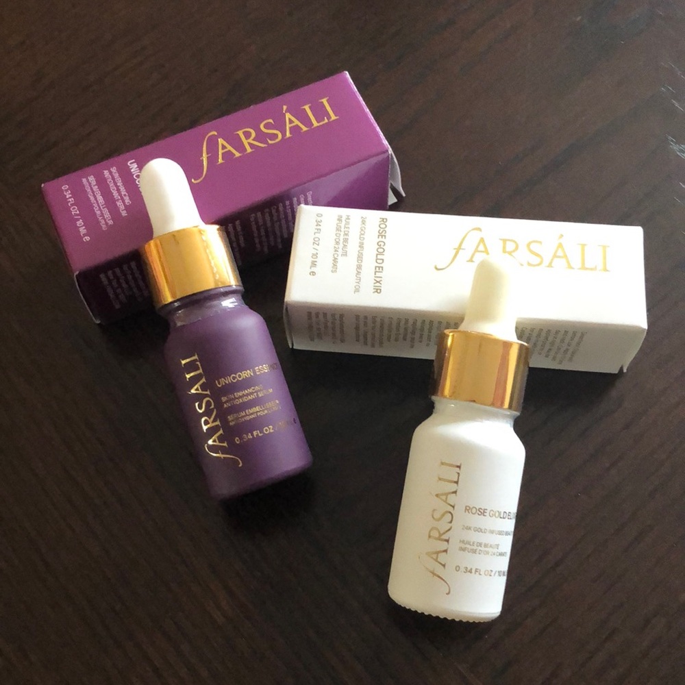 Farsali minis